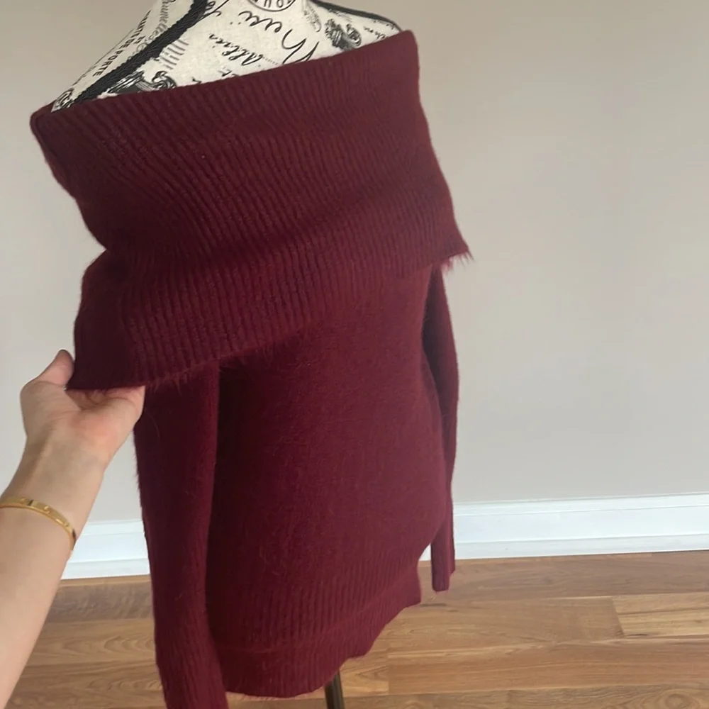 Sweater dress - Picture 2 of 3